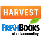 Harvest vs. Freshbooks